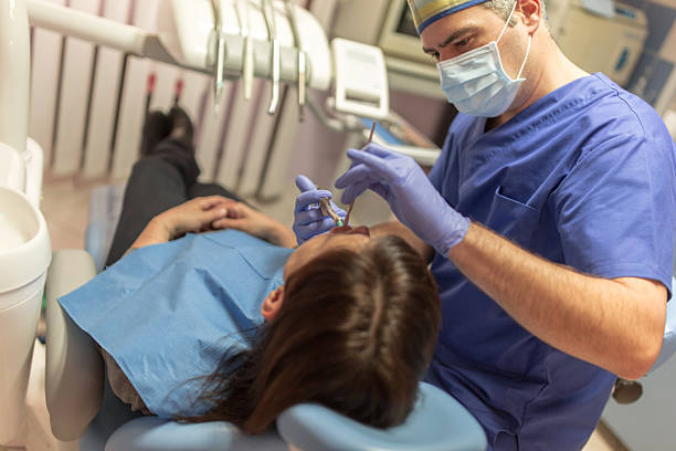 Best Wisdom Tooth Removal  in Highland Park, TX